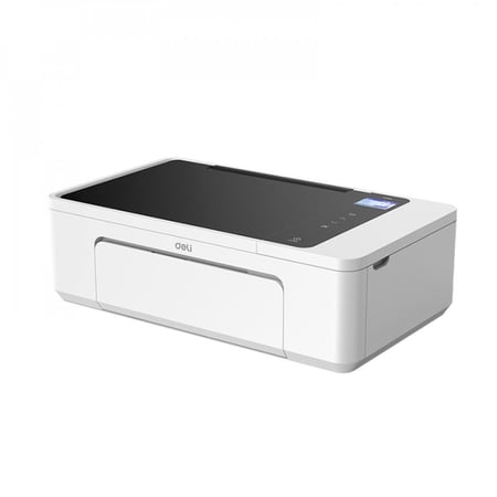 عرض خاص طابعة ديلي ملونة D311NW  متعددة الاغراض