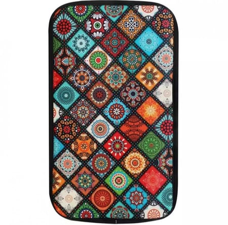 مسند ذراع اليد