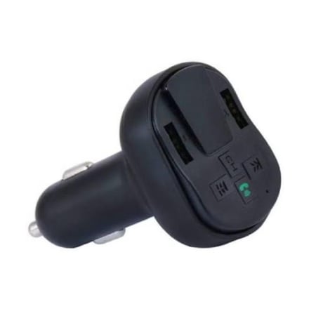 مشغل MP3 بلوتوث بريموت X15 + شاحن سريع