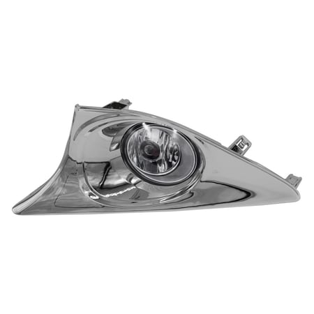 طقم كشاف ضباب أوريون 2012 - 2014 ( فاصل + ضفيره )  HY534