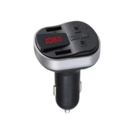 مشغل MP3 بلوتوث بريموت X15 + شاحن سريع