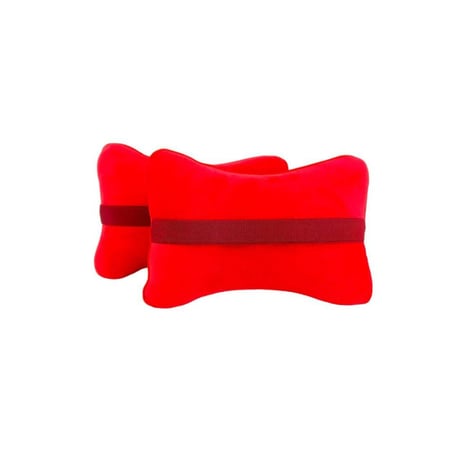 مسند طبي للرأس متعدد الألوان المحيميد