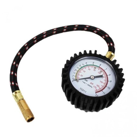 عيار هواء  سفاري TG011
