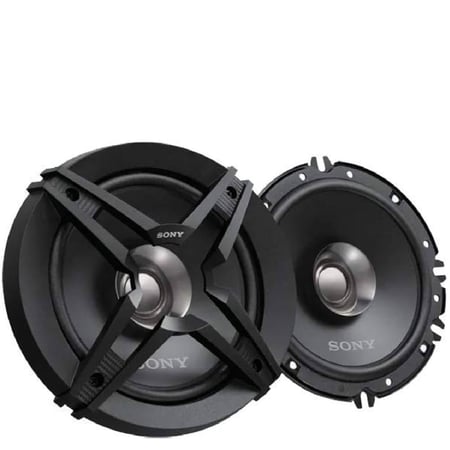 سماعات سوني 260 وات دائري 16 سم SONY XS-FB161E