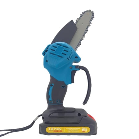 منشار خشب كهربائي شحن DINEX-DX2520