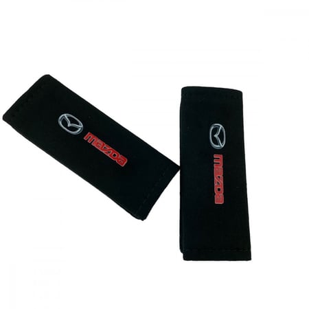 تلبيسه مسكه باب داخلي  اسود مازدا