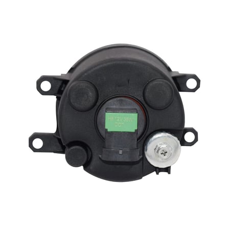 طقم كشاف ضباب أوريون 2012 - 2014 ( فاصل + ضفيره )  HY534