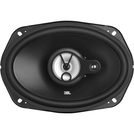 مكبر صوت السيارة