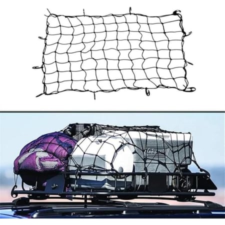 شبك الامتعه للسياره كروان KW-41219