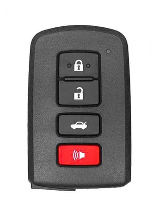 ريموت تويوتا كورولا شكل الوكالة