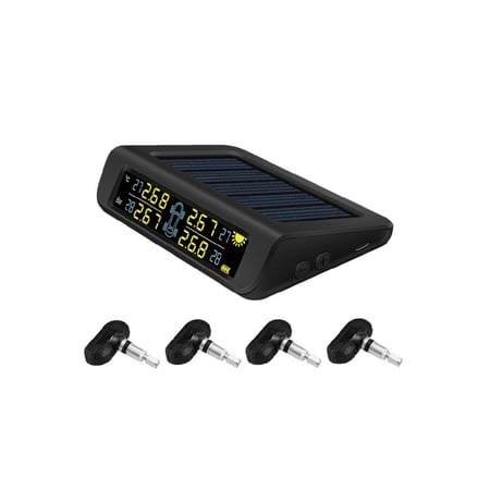 حساس كفرات داخلي