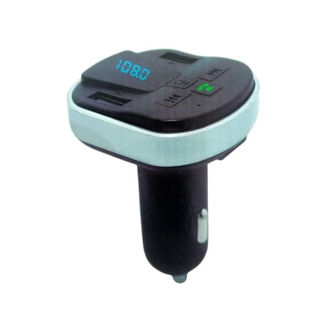 مشغل MP3 بلوتوث بريموت X15 + شاحن سريع