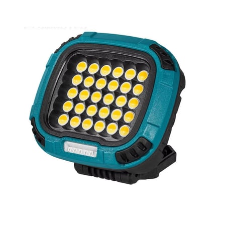 كشاف رحلات 36 ليد مفناطيس +باوربنك 360 TW-1058