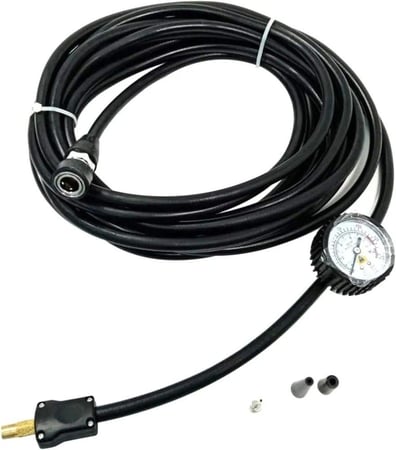 ماطور هواء ابو جمل 2 بستم