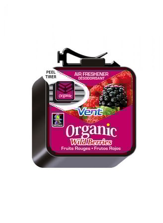 عطر أورجانيك مكيف - متنوع