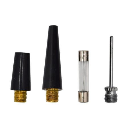 ماطور إيرمان الجندي بصندوق معدني