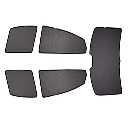 تظليل قماش اكسبدشن 2007-2017 طويل