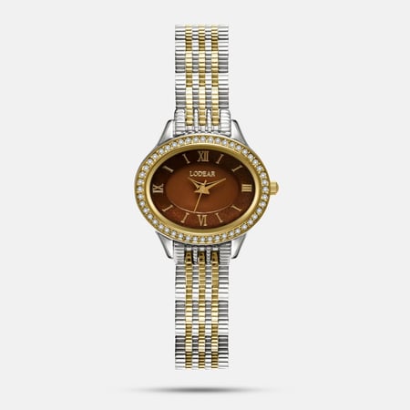ساعة نسائية  LODEAR/VLAMOUR