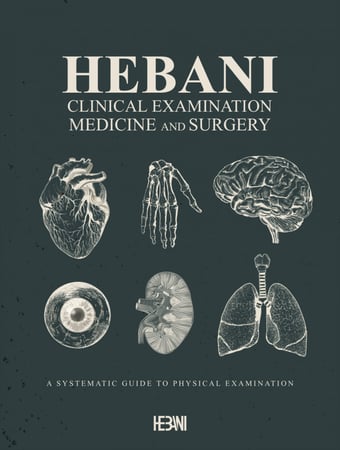 HEBANI CLINICAL EXAMINATION