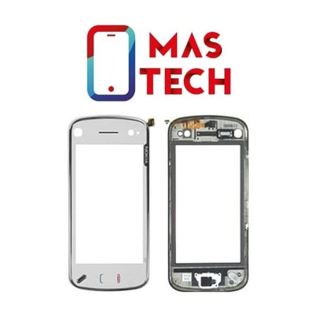 نوكيا N97 لمس