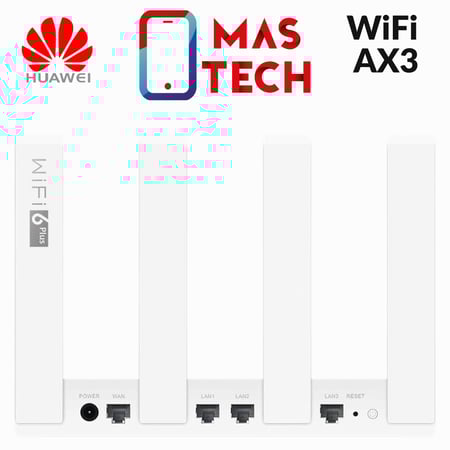 هواوي واي فاي AX3