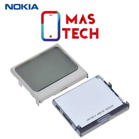 شاشة نوكيا 5110 - 3310