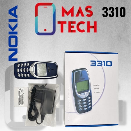 نوكيا 3310
