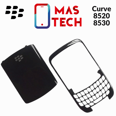 وجه غطاء بلاكبيري كيرف 8520/8530/9300