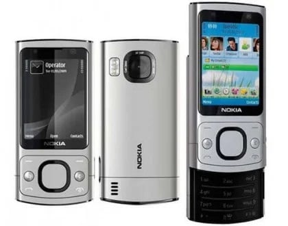 فليكس كيبل نوكيا 6700 سحاب