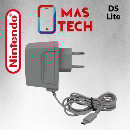 شاحن أصلي نينتيندو DS Lite