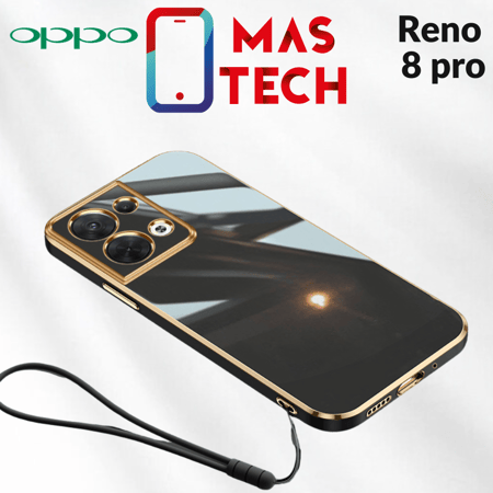 جراب حماية أوبو رينو 8 برو