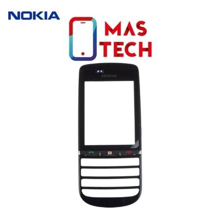وجه أمامي نوكيا أشا 300