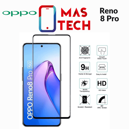 ستيكر سيراميك أوبو رينو 8 برو