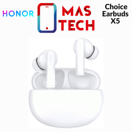 سماعات هونر تشويس إيربدز إكس 5