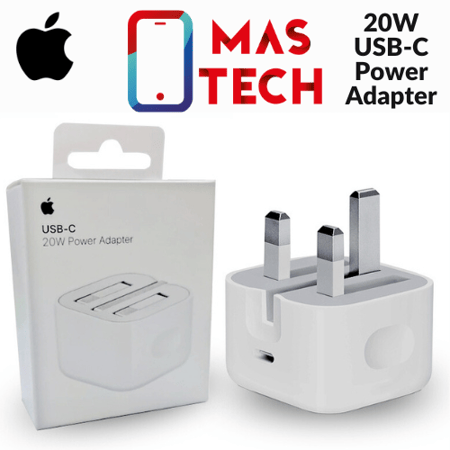 كيبل شحن  USB-C من أبل