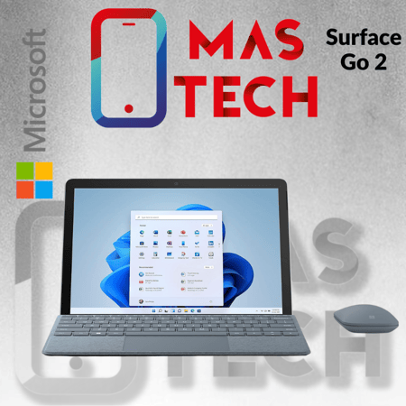 مايكروسوفت سيرفس قو 2
