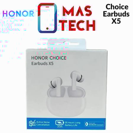 سماعات هونر تشويس إيربدز إكس 5