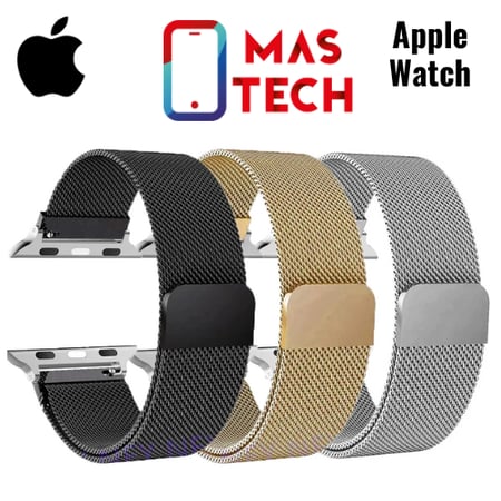 إسوارة ساعة أبل