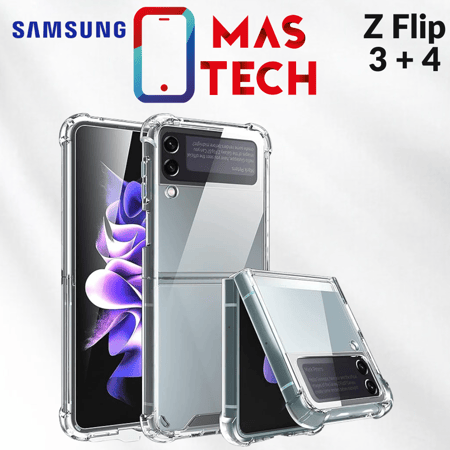 جراب حماية سامسونج زي فليب