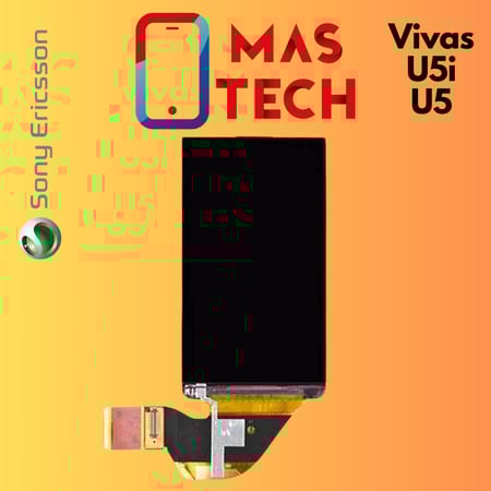 شاشة سوني إريكسون Vivas U5