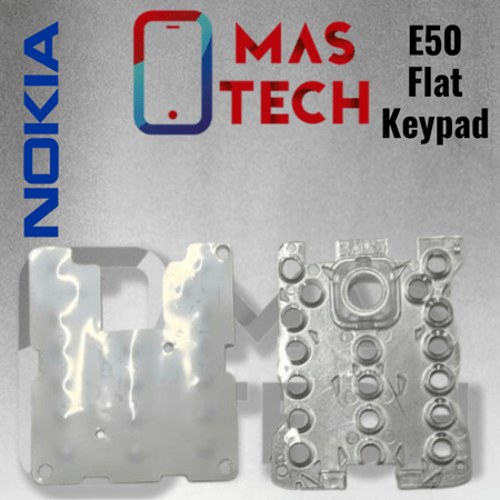 أزرار داخلي نوكيا E50