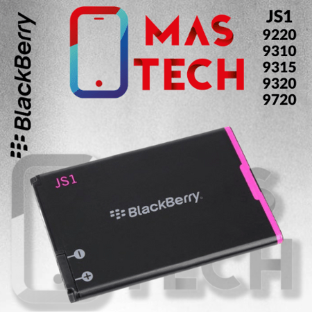بطارية بلاكبيري JS1