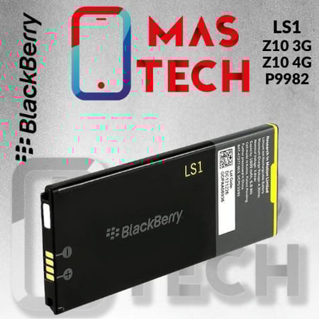 بطارية بلاكبيري LS1