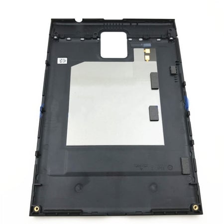 غطاء بطارية خلفي بلاكبيري باسبورت Q30