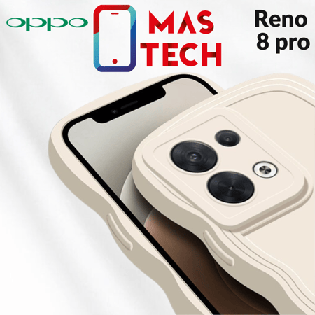 جراب حماية أوبو رينو 8 برو