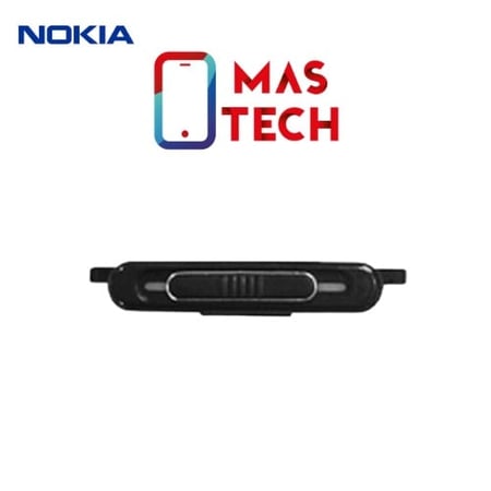 زر تحكم الصوت نوكيا 5610