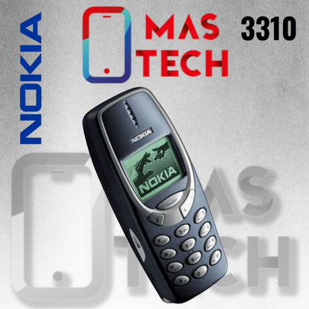 نوكيا 3310