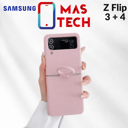 جراب حماية سامسونج زي فليب