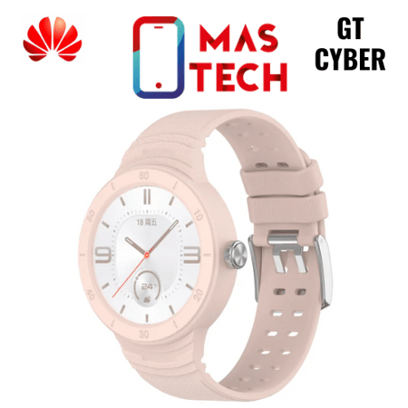 إسوارة ساعة هواوي جي تي سايبر