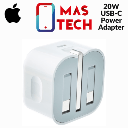 كيبل شحن  USB-C من أبل